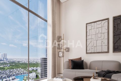 Appartement de 1 chambre à Dubai, UAE No. 163466 7