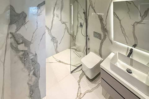 3 غرف نوم منزل ذو طابقين في Jumeirah Heights, الإمارات العربية المتحدة رقم 221718 10