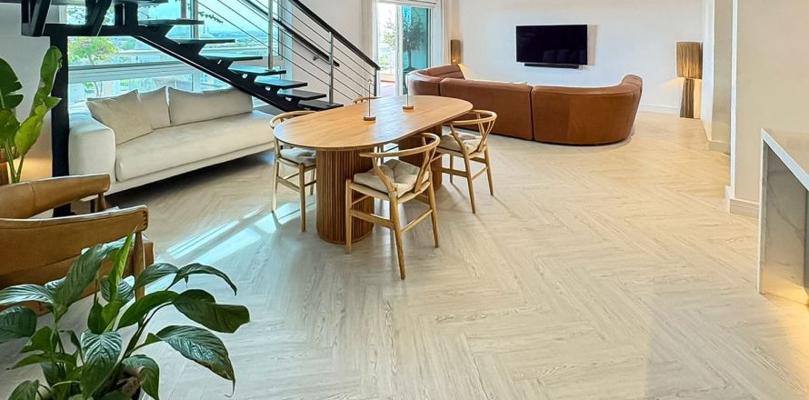 3 غرف نوم منزل ذو طابقين في Jumeirah Heights, الإمارات العربية المتحدة رقم 221718