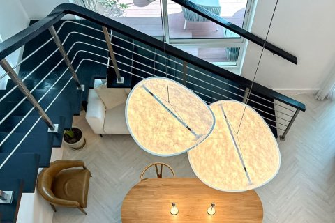 3 غرف نوم منزل ذو طابقين في Jumeirah Heights, الإمارات العربية المتحدة رقم 221718 6
