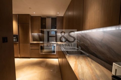 Penthouse de 3 dormitorios en Palm Jumeirah, UAE No. 112724 19