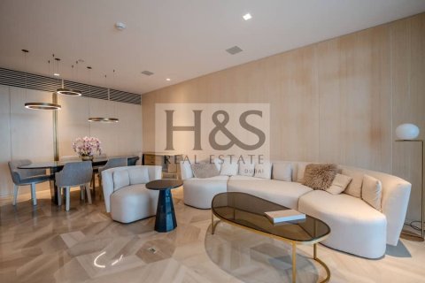Penthouse de 3 dormitorios en Palm Jumeirah, UAE No. 112724 30