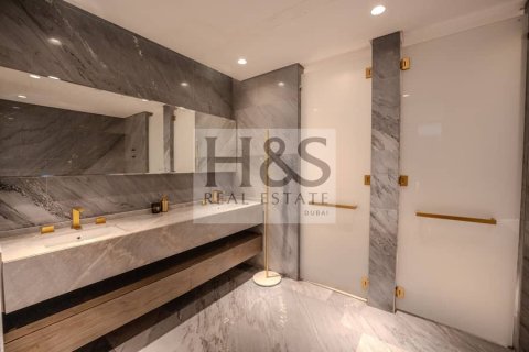 Penthouse de 3 dormitorios en Palm Jumeirah, UAE No. 112724 5