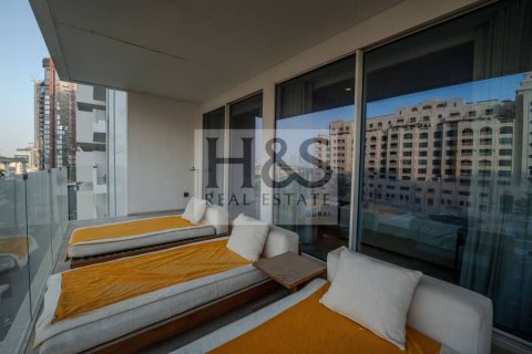 Penthouse de 3 dormitorios en Palm Jumeirah, UAE No. 112724 15