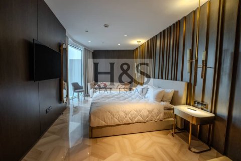 Penthouse de 3 dormitorios en Palm Jumeirah, UAE No. 112724 13