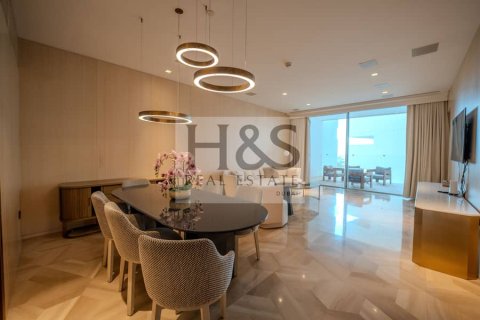 Penthouse de 3 dormitorios en Palm Jumeirah, UAE No. 112724 21