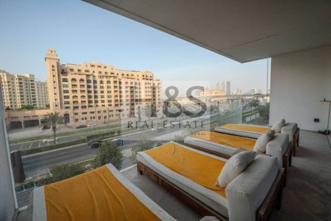 Penthouse de 3 dormitorios en Palm Jumeirah, UAE No. 112724 31