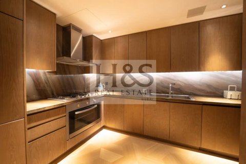 Penthouse de 3 dormitorios en Palm Jumeirah, UAE No. 112724 18