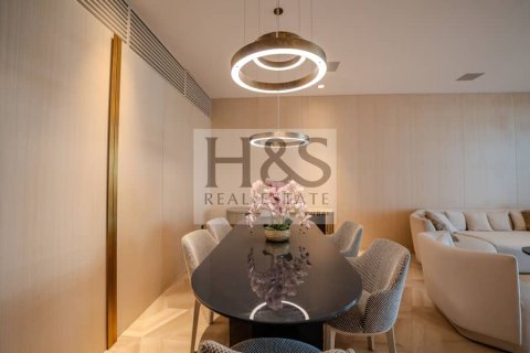 Penthouse de 3 dormitorios en Palm Jumeirah, UAE No. 112724 20