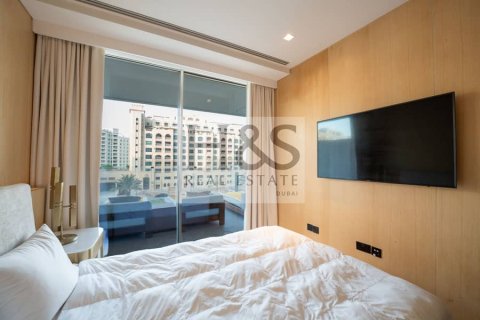 Penthouse de 3 dormitorios en Palm Jumeirah, UAE No. 112724 27