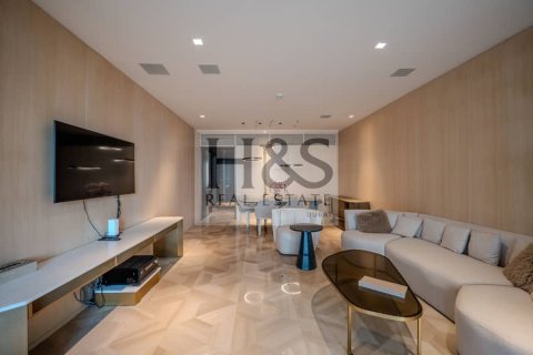 Penthouse de 3 dormitorios en Palm Jumeirah, UAE No. 112724 29