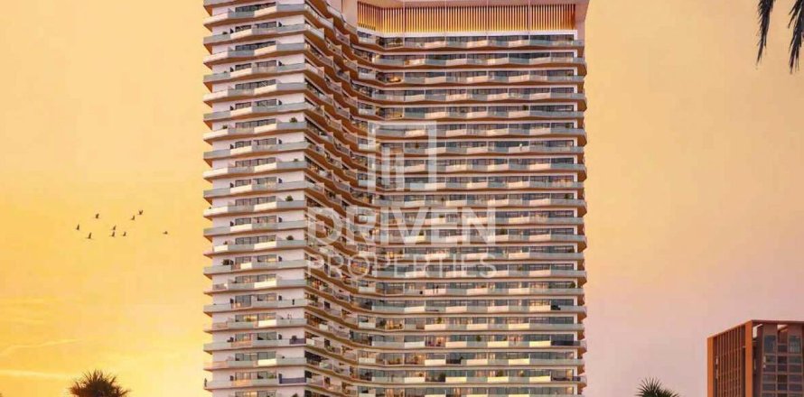 استوديو شقة في Dubai Sports City, الإمارات العربية المتحدة رقم 217960