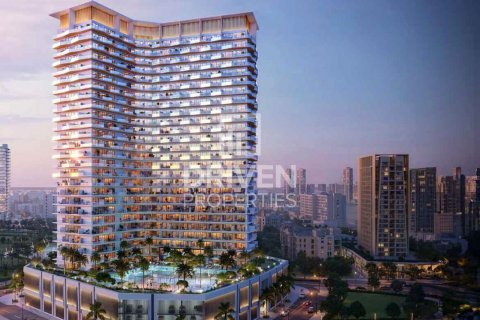استوديو شقة في Dubai Sports City, الإمارات العربية المتحدة رقم 217960 4