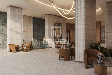 استوديو شقة في Dubai Sports City, الإمارات العربية المتحدة رقم 217960 8