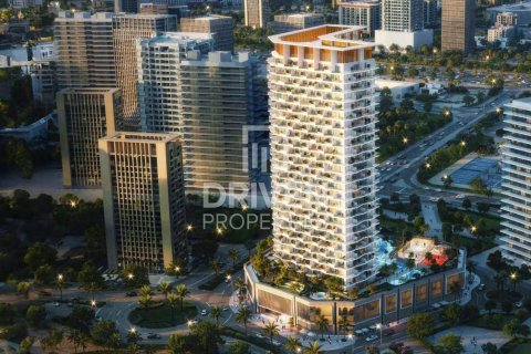 استوديو شقة في Dubai Sports City, الإمارات العربية المتحدة رقم 217960 5