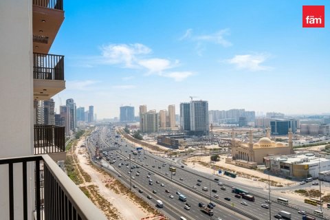 Apartment de 1 dormitorio en Dubai, UAE No. 216192 12