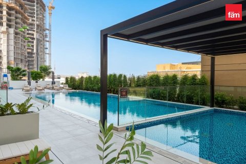 Apartment de 1 dormitorio en Dubai, UAE No. 216192 7