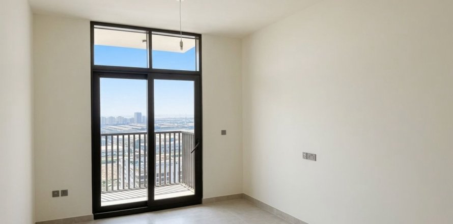 Apartment de 1 dormitorio en Dubai, UAE No. 216192