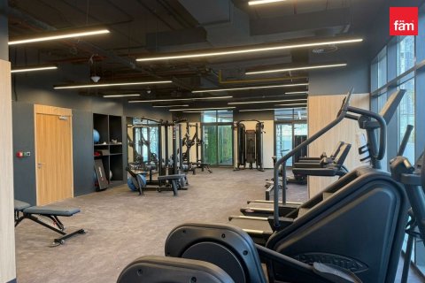 Apartment de 1 dormitorio en Dubai, UAE No. 216192 16