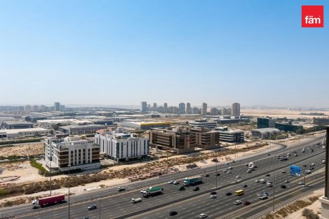 Apartment de 1 dormitorio en Dubai, UAE No. 216192 4