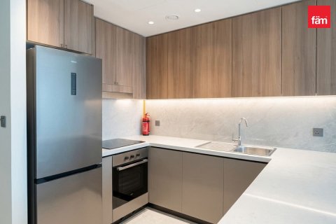 Apartment de 1 dormitorio en Dubai, UAE No. 216192 21