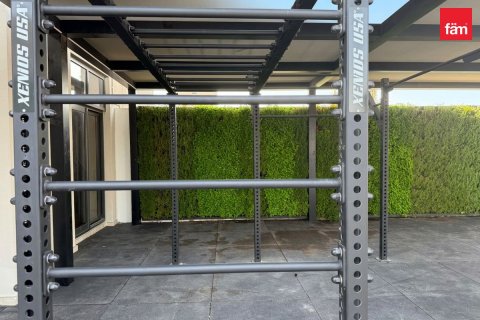 Apartment de 1 dormitorio en Dubai, UAE No. 216192 6