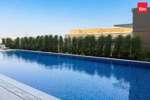 Apartment de 1 dormitorio en Dubai, UAE No. 216192 8