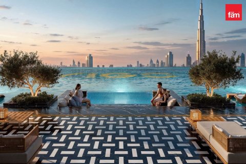 1 bedroom Apartment in Dubai, UAE No. 222409 4