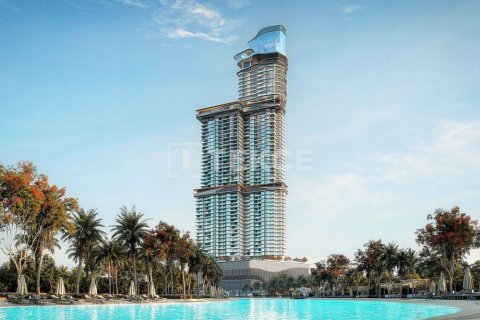 Apartment de 3 dormitorios en Meydan, UAE No. 219224 4