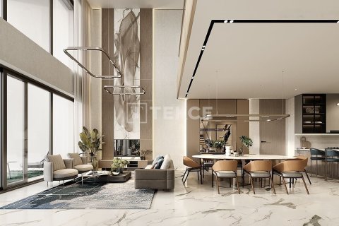 Apartment de 3 dormitorios en Meydan, UAE No. 219224 16