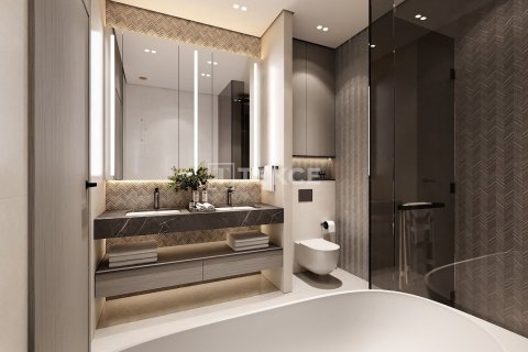 Apartment de 3 dormitorios en Meydan, UAE No. 219224 24