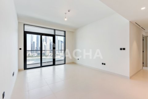 2 bedrooms Apartment in EMAAR Beachfront, UAE No. 162063