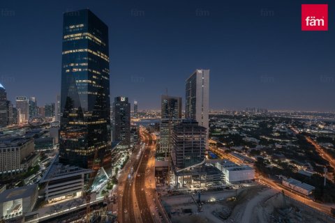Квартира с 1 спальней в DIFC, ОАЭ №199372 20