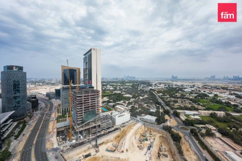 Квартира с 1 спальней в DIFC, ОАЭ №199372 5