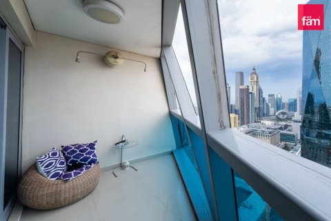 Квартира с 1 спальней в DIFC, ОАЭ №199372 8