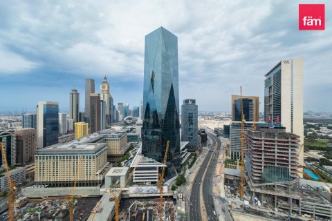 Квартира с 1 спальней в DIFC, ОАЭ №199372 6