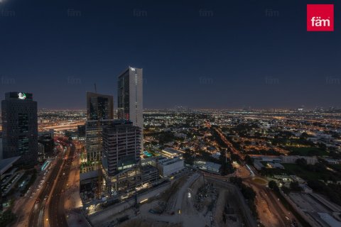 Квартира с 1 спальней в DIFC, ОАЭ №199372 3