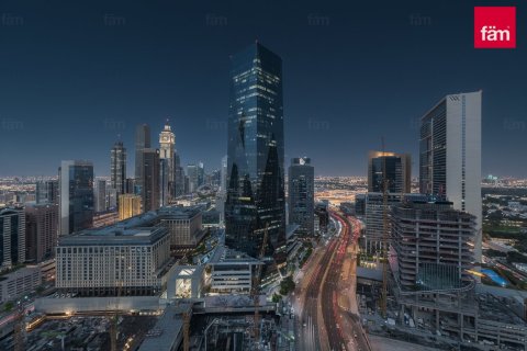 Квартира с 1 спальней в DIFC, ОАЭ №199372 4