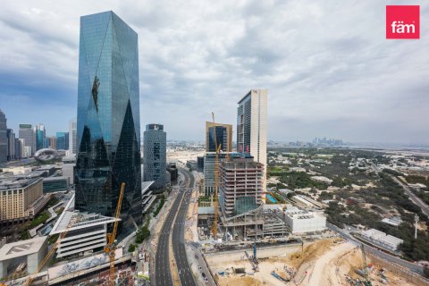1 غرف نوم شقة في DIFC, الإمارات العربية المتحدة رقم 199372