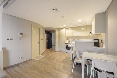 Studio Apartment in DIFC, UAE No. 159264