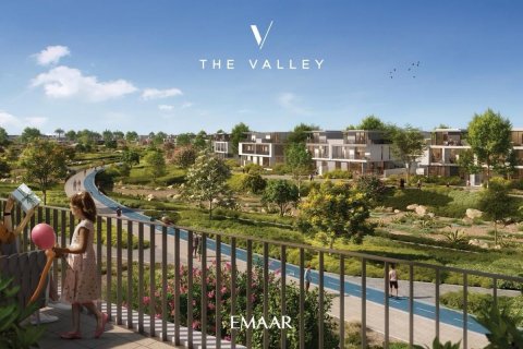 Villa de 5 chambres à Dubai, UAE No. 126159 10
