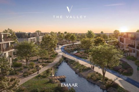 Villa de 5 chambres à Dubai, UAE No. 126159 3