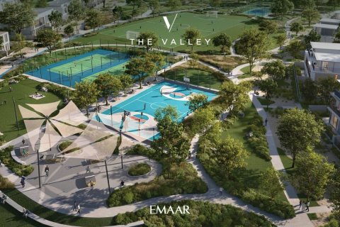 Villa de 5 chambres à Dubai, UAE No. 126159 9