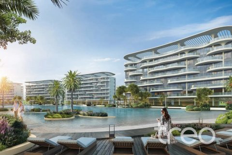 Appartement de 1 chambre à Damac Lagoons, UAE No. 222742 13