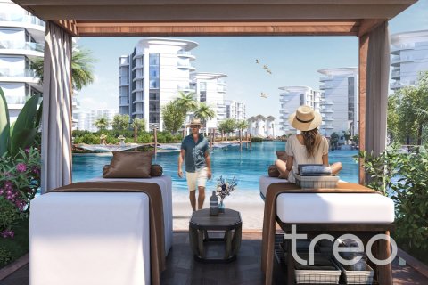 Appartement de 1 chambre à Damac Lagoons, UAE No. 222742 12