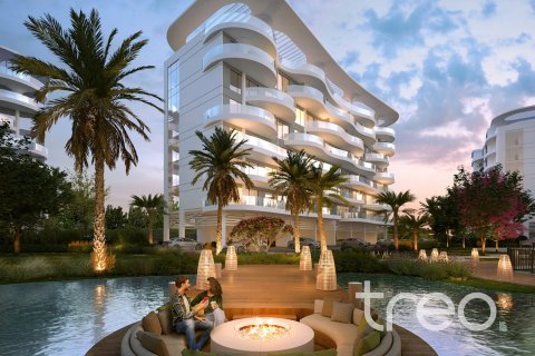 Appartement de 1 chambre à Damac Lagoons, UAE No. 222742 10