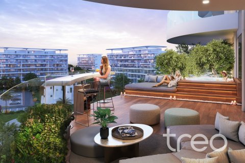 Appartement de 1 chambre à Damac Lagoons, UAE No. 222742 11