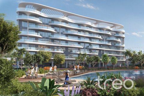 Appartement de 1 chambre à Damac Lagoons, UAE No. 222742 14