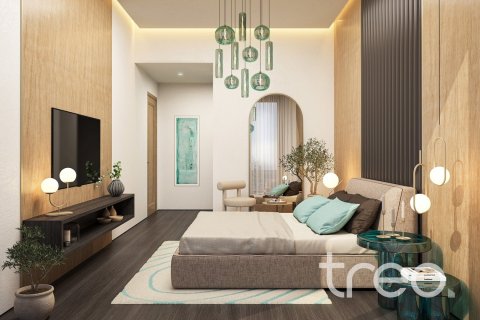 Appartement de 1 chambre à Damac Lagoons, UAE No. 222742 6