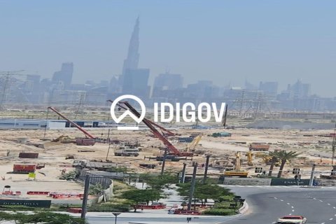 1 bedroom Apartment in Golfville, UAE No. 210975 5
